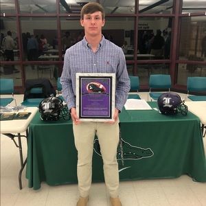 Meet your Posher, Cody